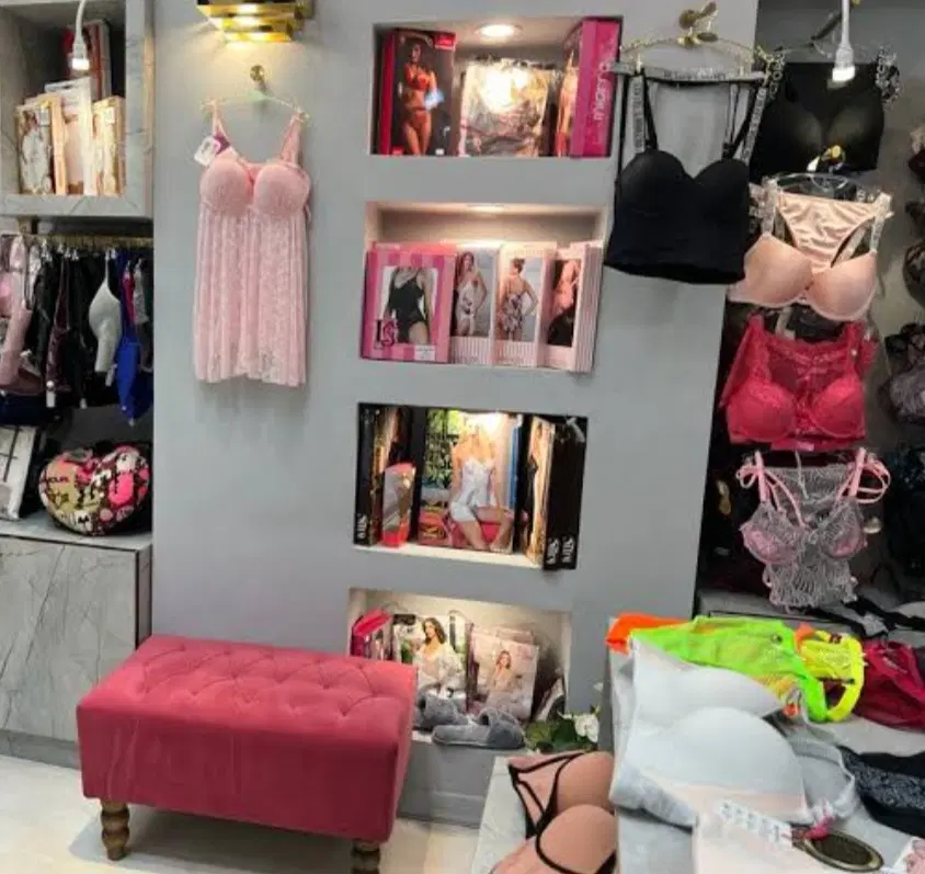 مغازه
