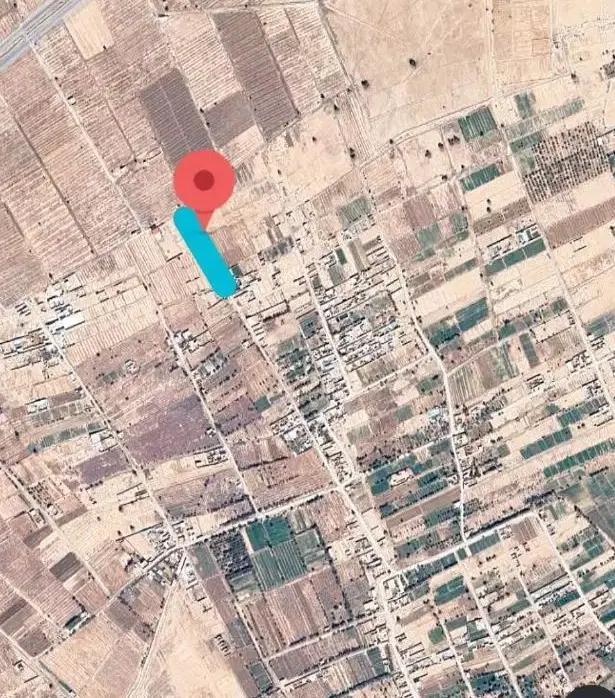 زمین