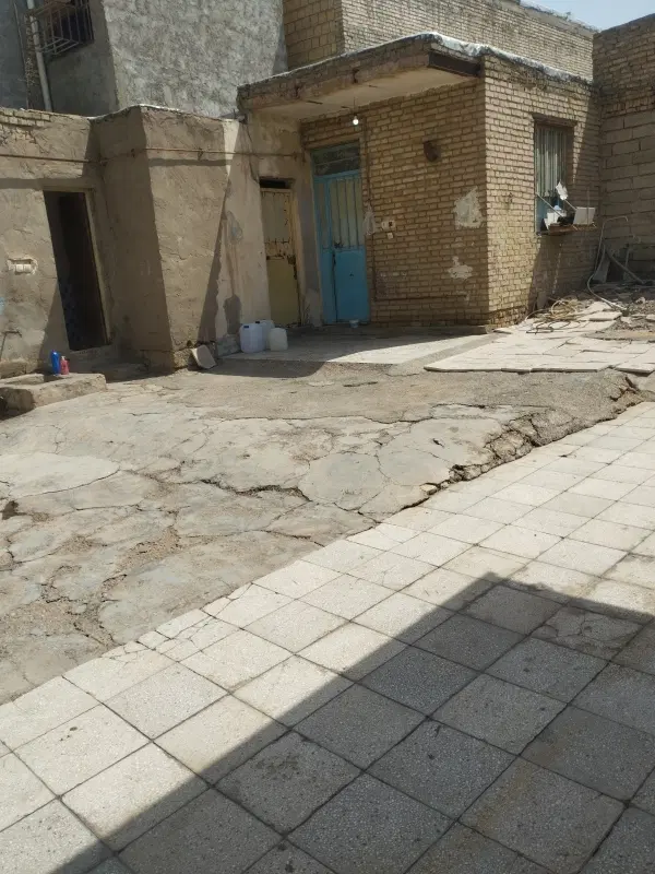 فروش خانه زویه