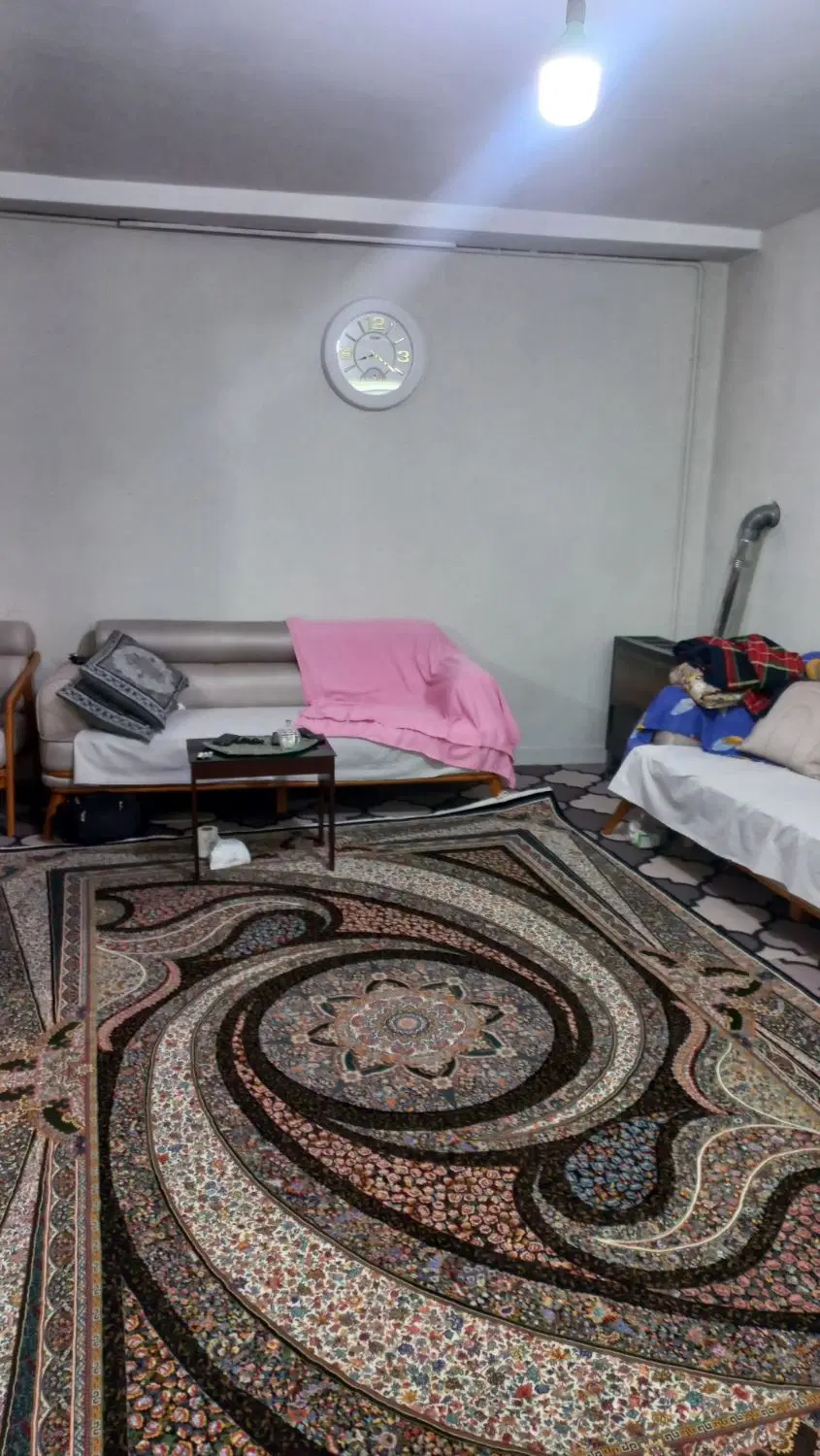 فروش واحد مسکونی