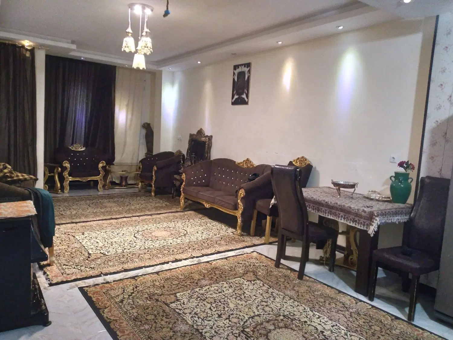 آپارتمان دو خواب