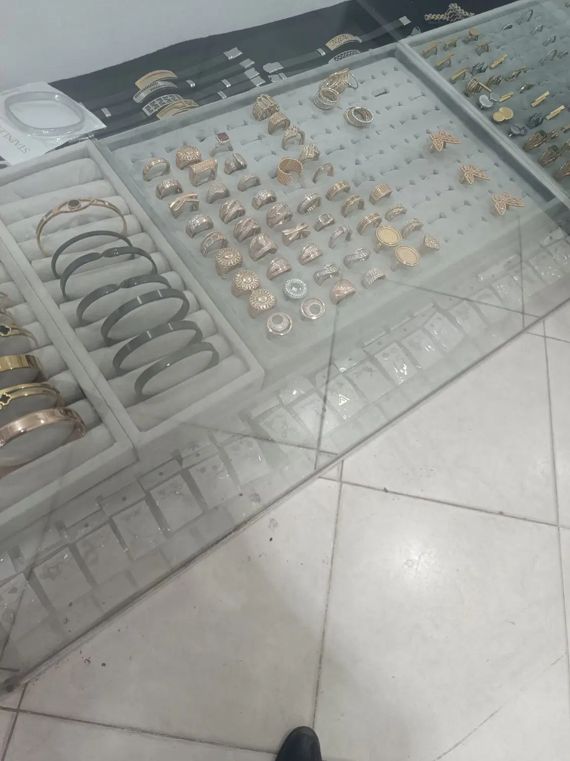 واگذاری مغازه