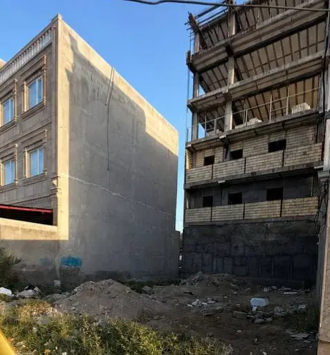 زمین زیباشهر