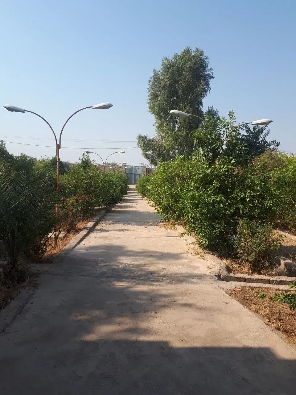 فروش باغ ویلا