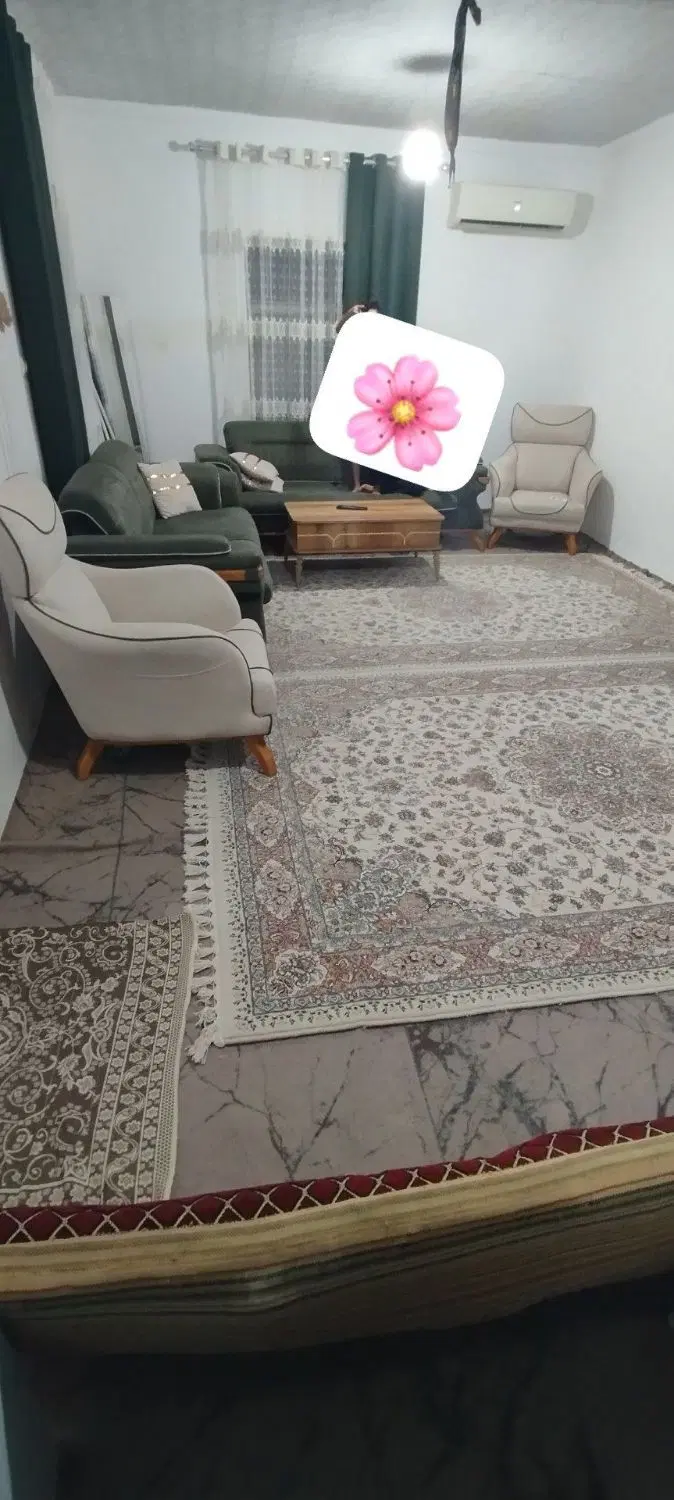 فروش خانه ویلایی روستای آلوکلاته فروش فوری