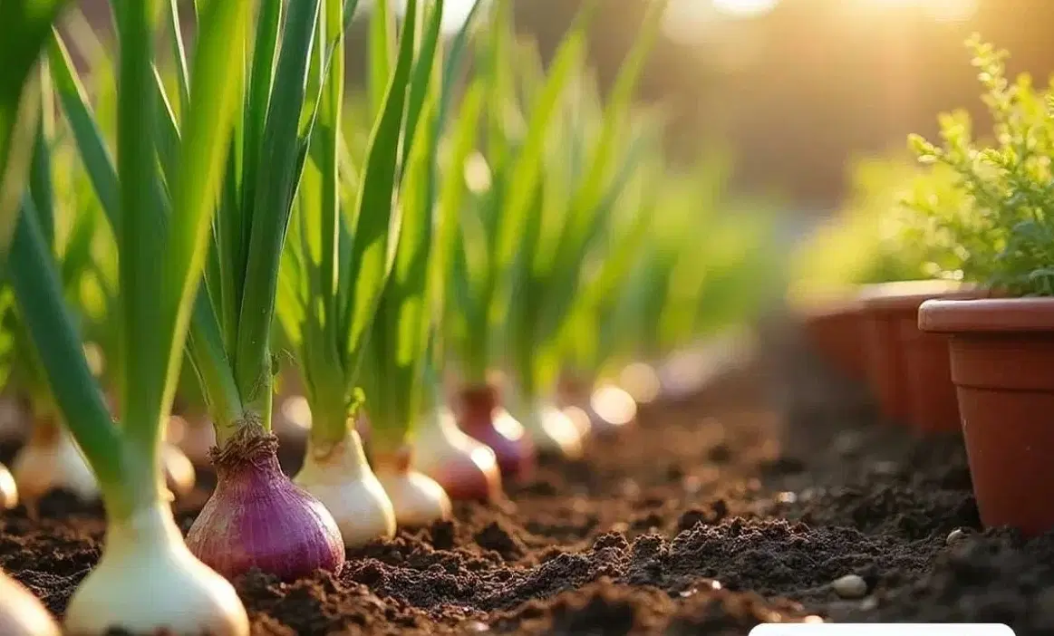 زمین کشاورزی