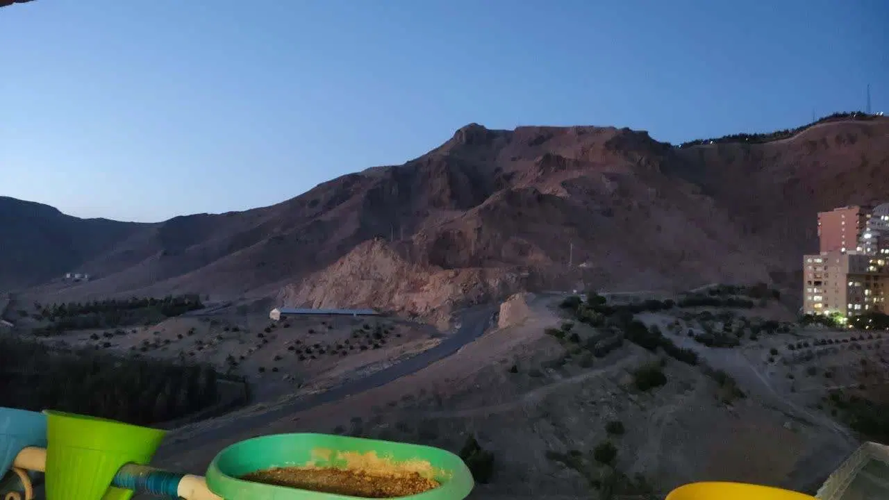 فروش آپارتمان