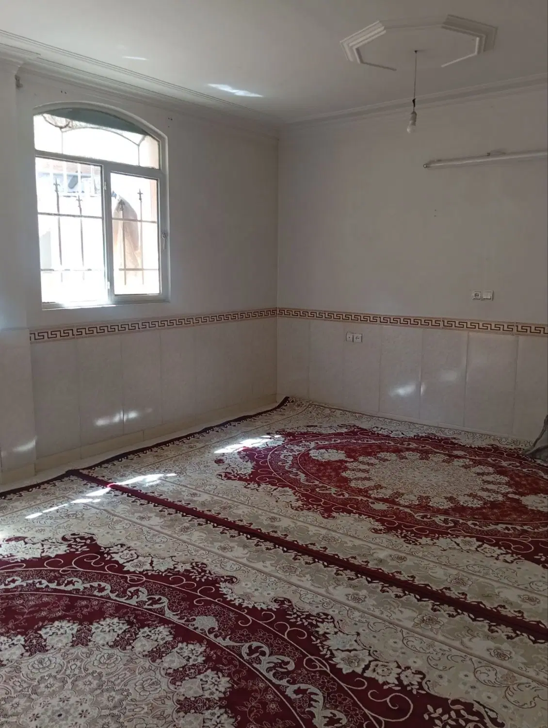 خانه ویلایی اجاره ای