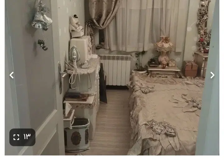 اجاره مسکونی ۸۰ متری در پرند