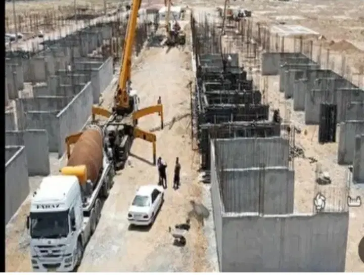 مسکن ملی