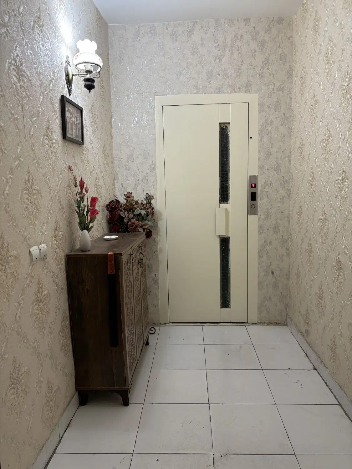 فروش آپارتمان زیر همکف