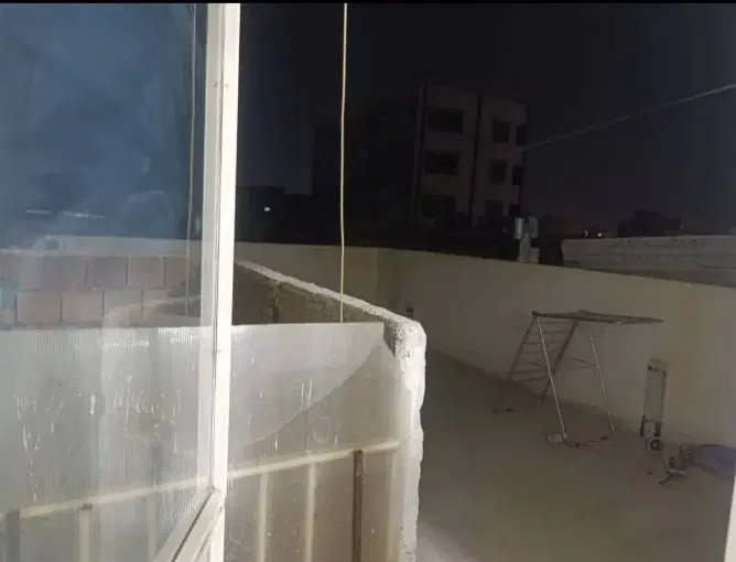 واحد112متری حصارامیر