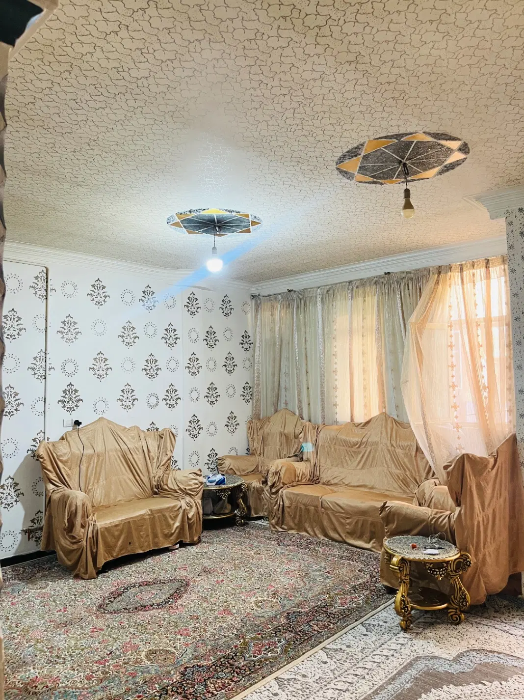 فروش اپارتمان مسکنی