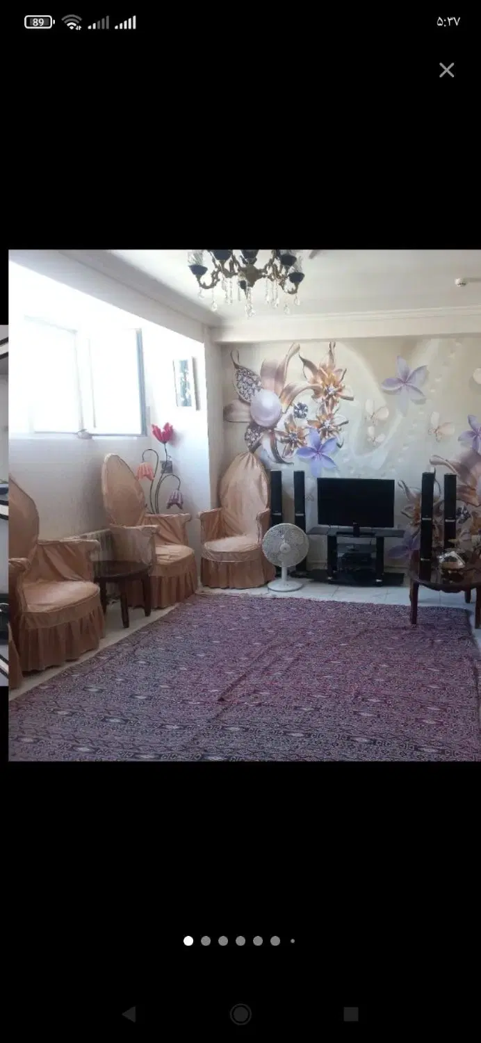 رهن و اجاره آپارتمان در شهناز