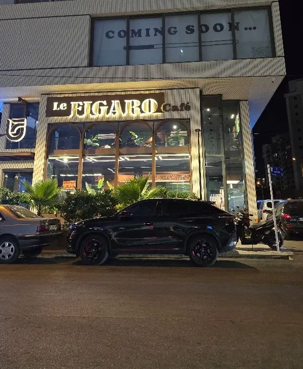 فروش تجاری فوق لوکس کوی وحدت نگین