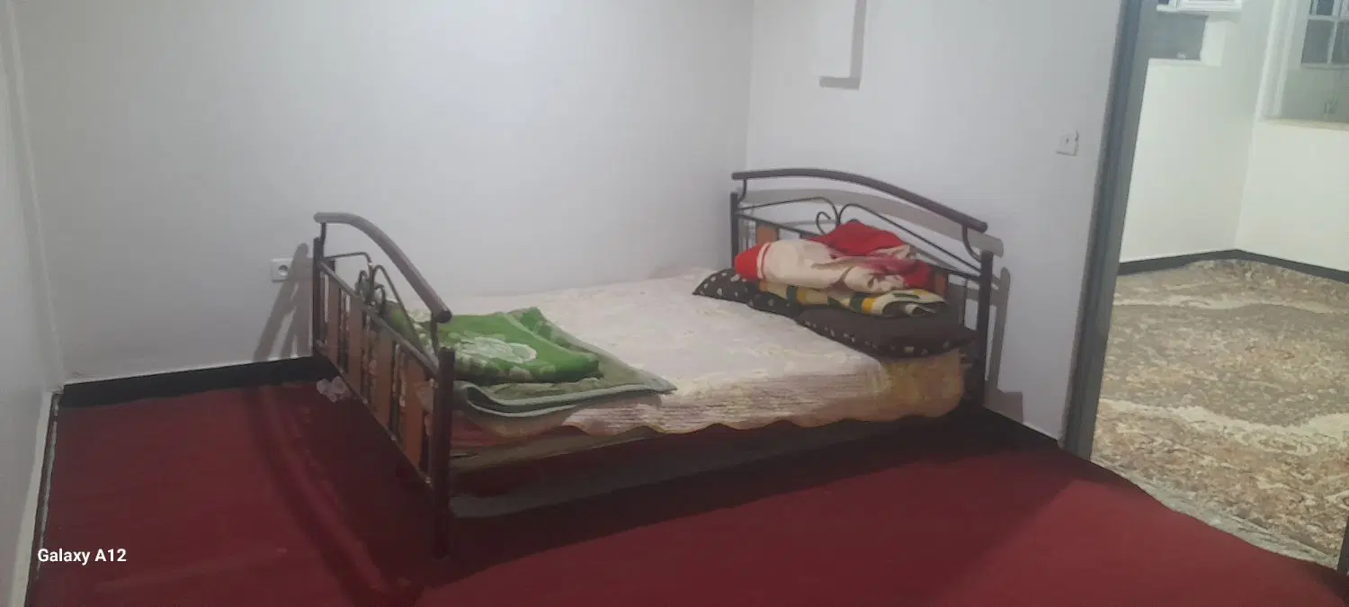 سوئیت اجاره