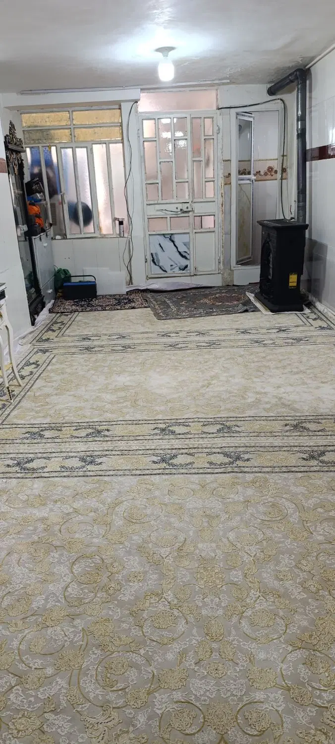 واحد اول