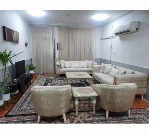 ویلایی دو طبقه