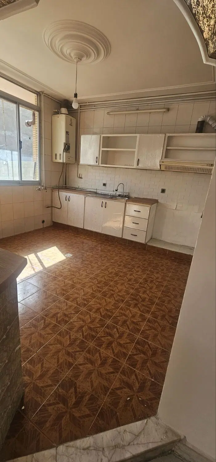 رهن ِآپارتمان ۸۵ متری