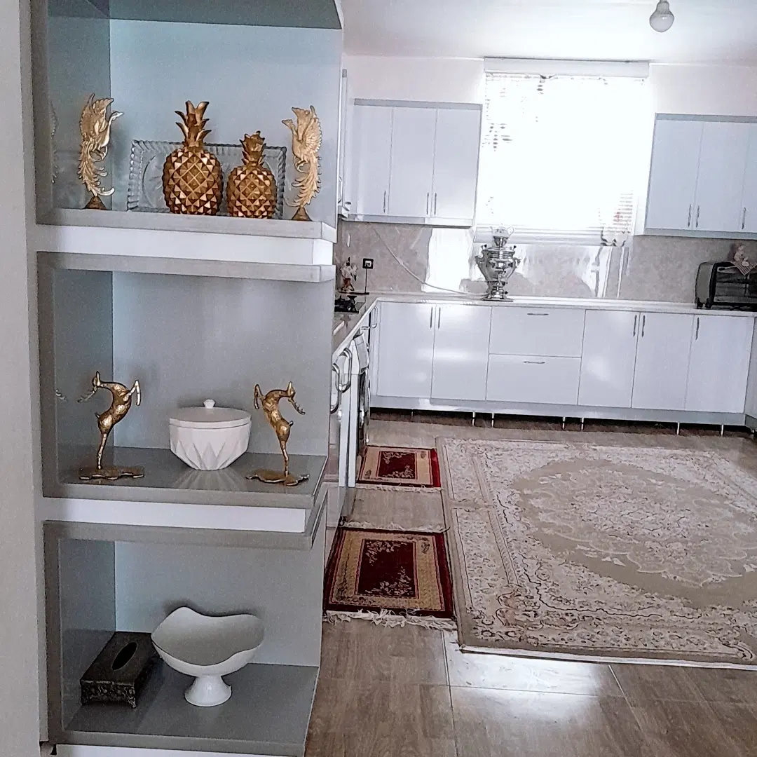 خانه مسکونی واقع در بعثت