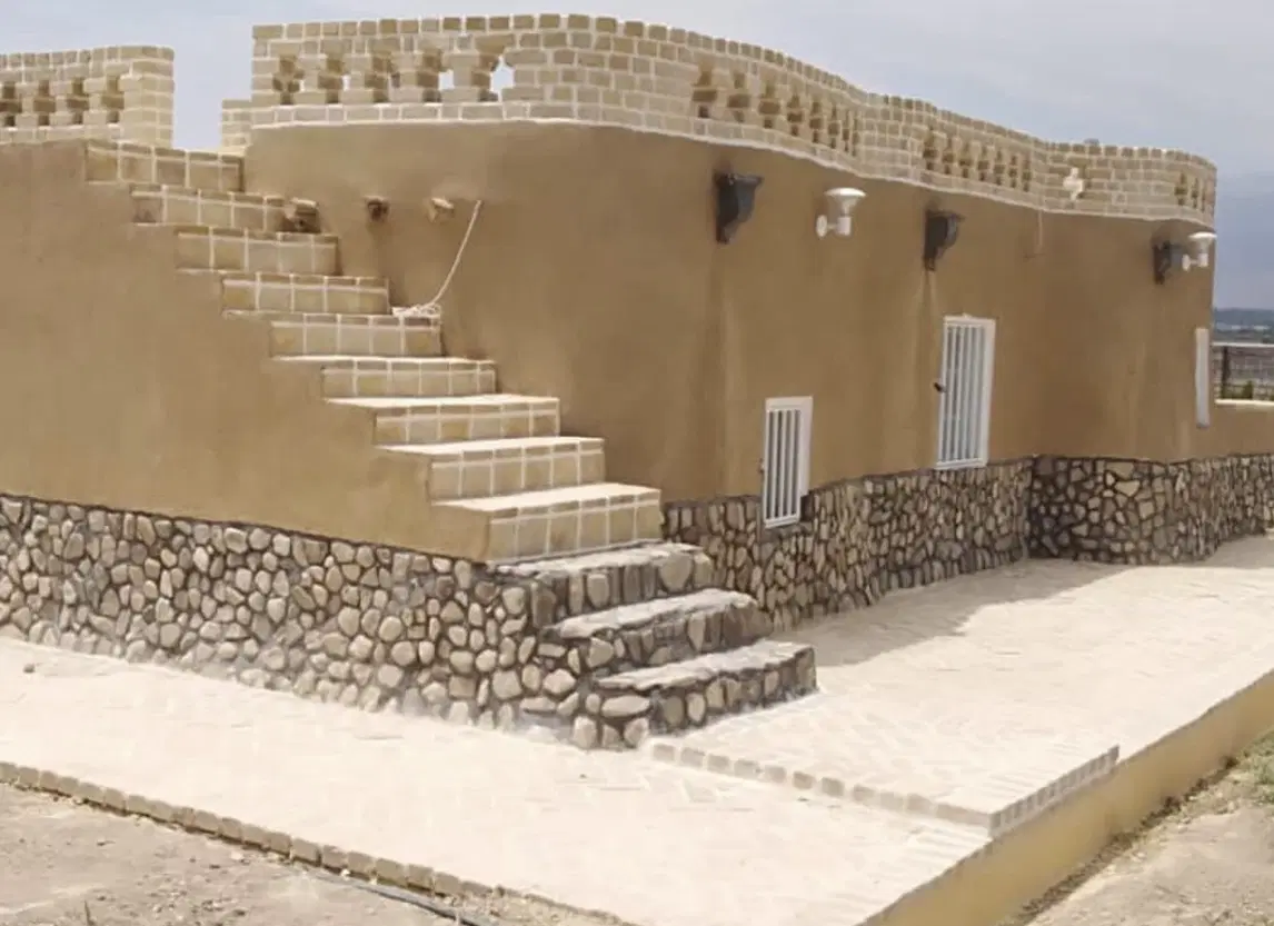 باغ سندتک برگ ۳ساعت آب ملکی