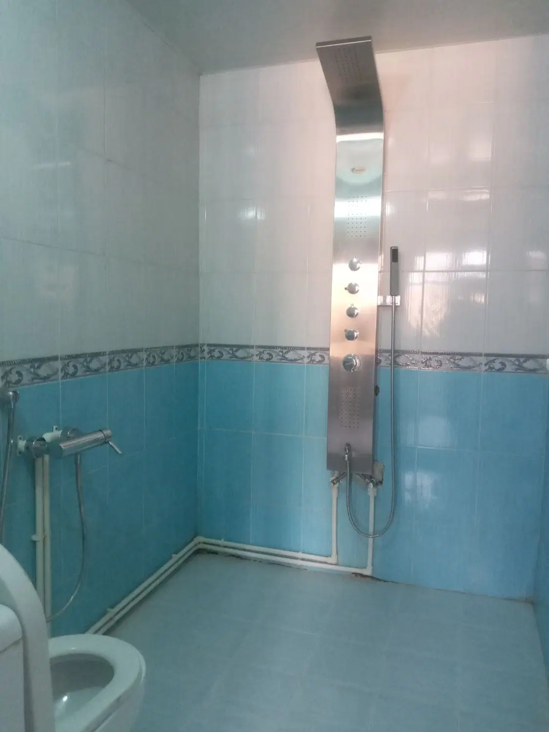 اجاره صنایع پشت هتل شادی