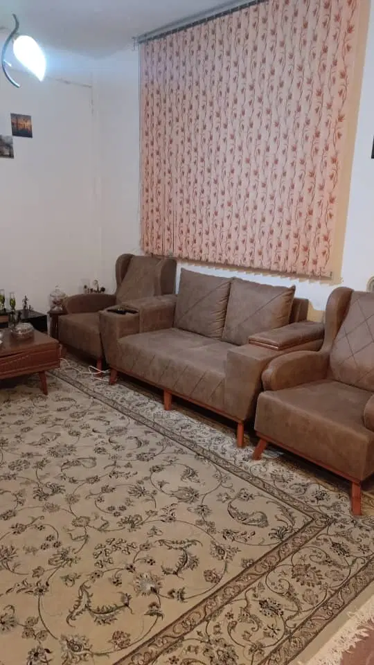 آپارتمان  بلوک رفاه