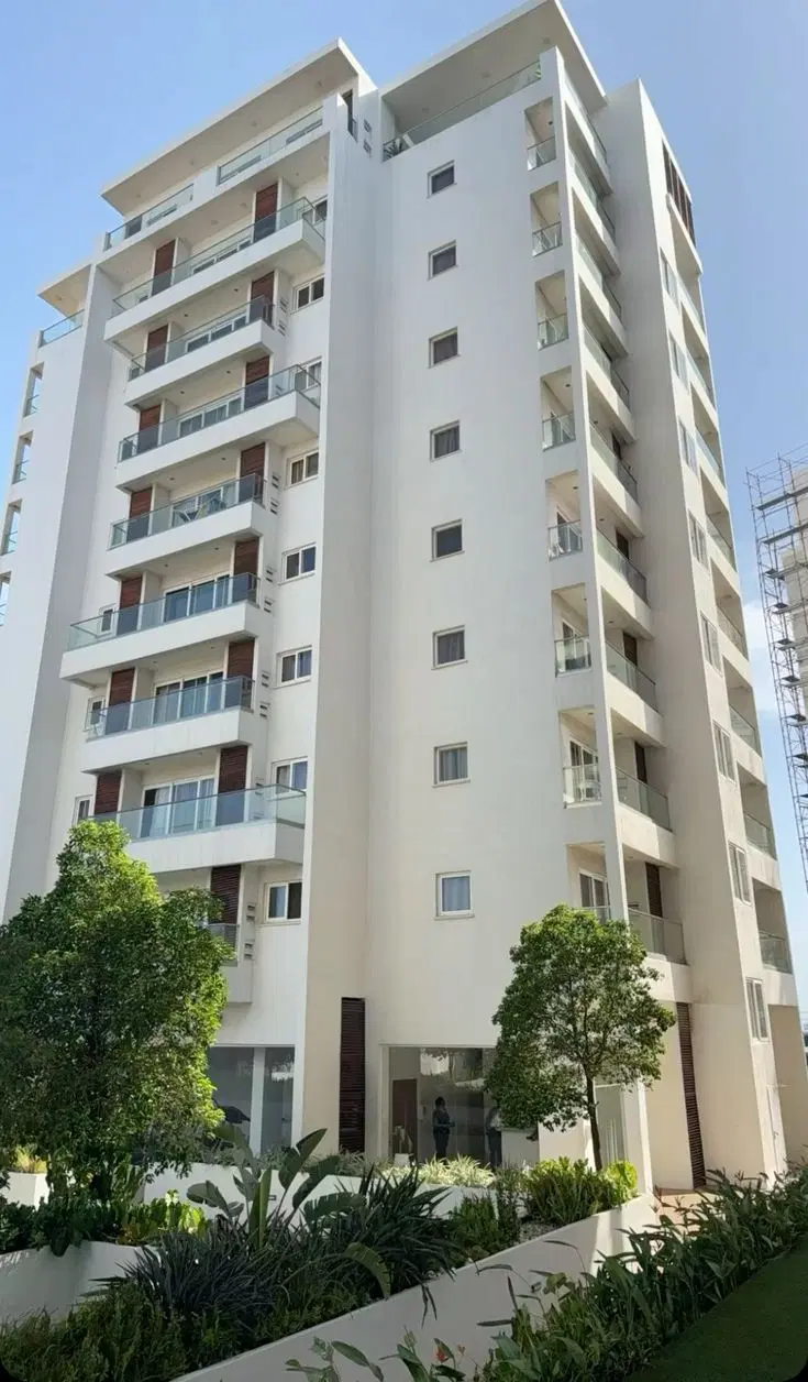 مسکن ملی بلوک G