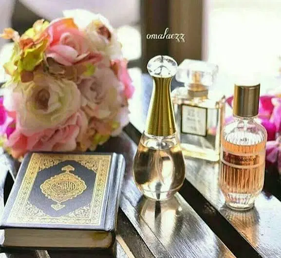 واگذاری مغازه عطر و ادکلن