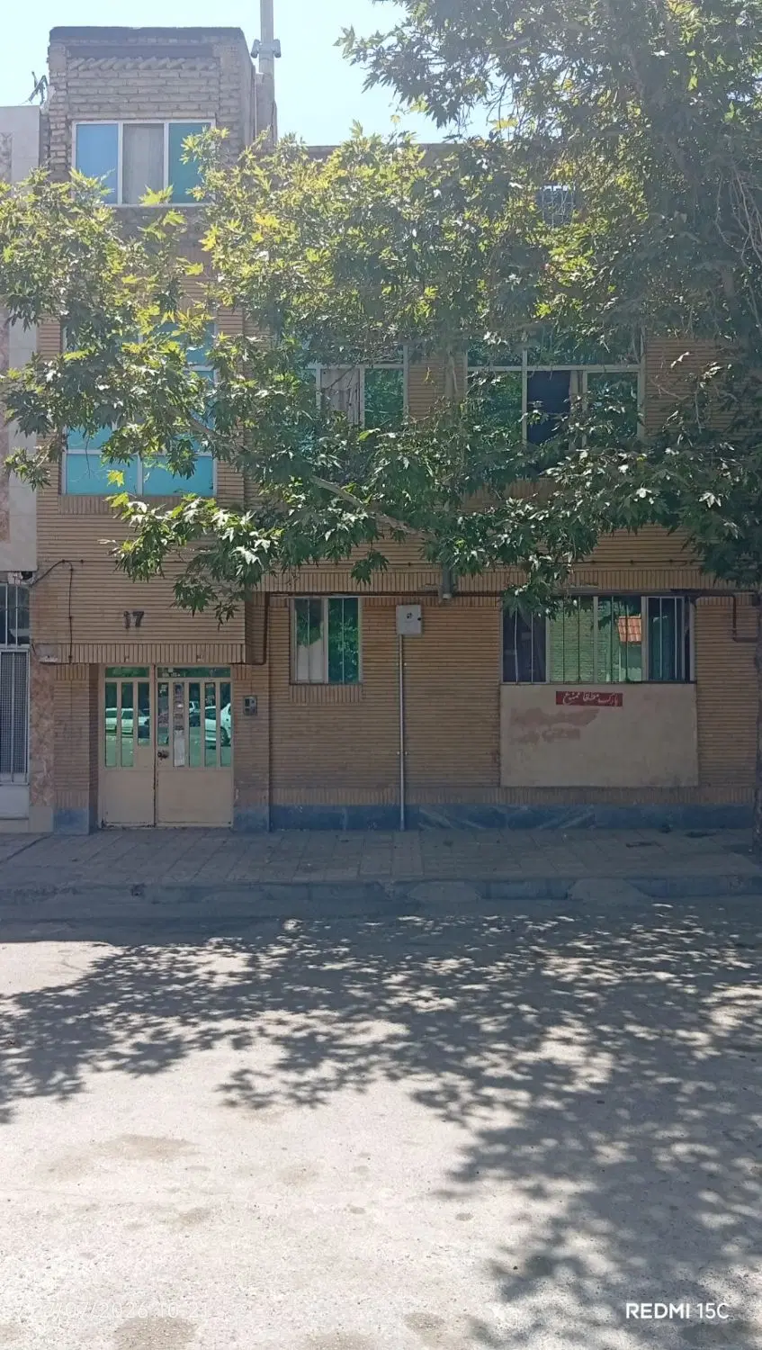 خونه ویلایی