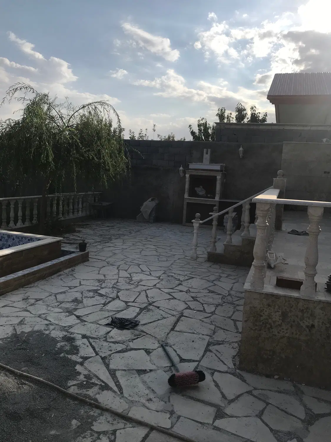 فروش باغ ویلا