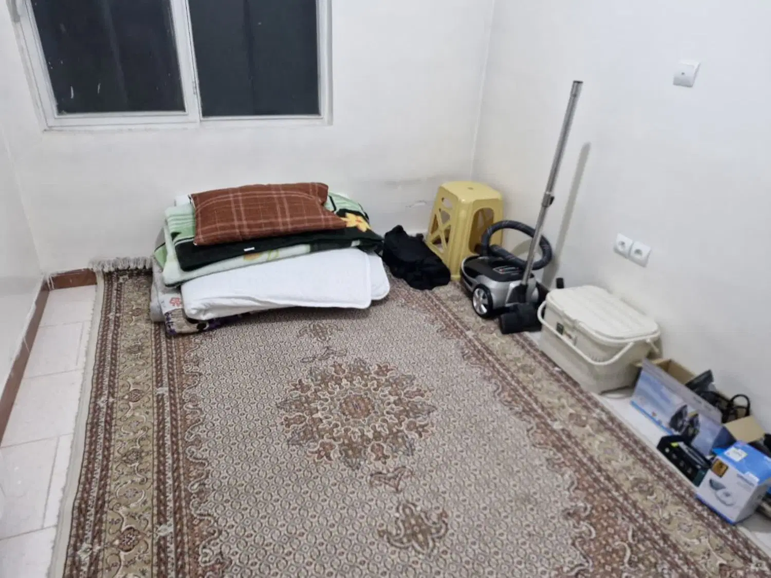 رهن کامل ۵۰ متری