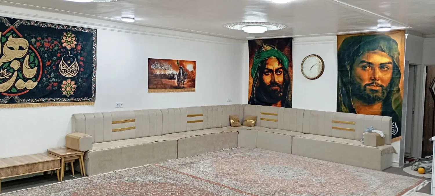 ویلایی ۱۵۰متری