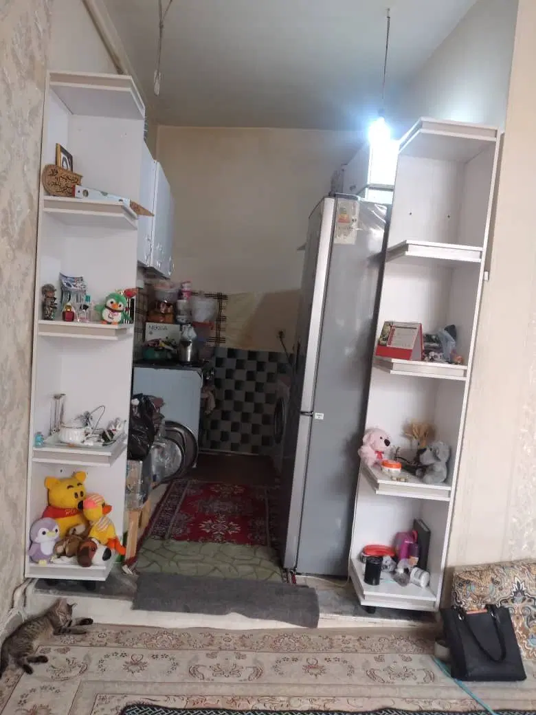 فروش حیاط نقلی اندیشه رواسان