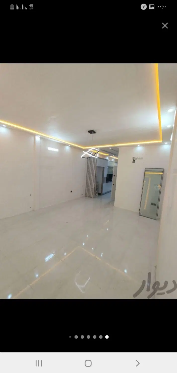 آپارتمان ۹۰ متری