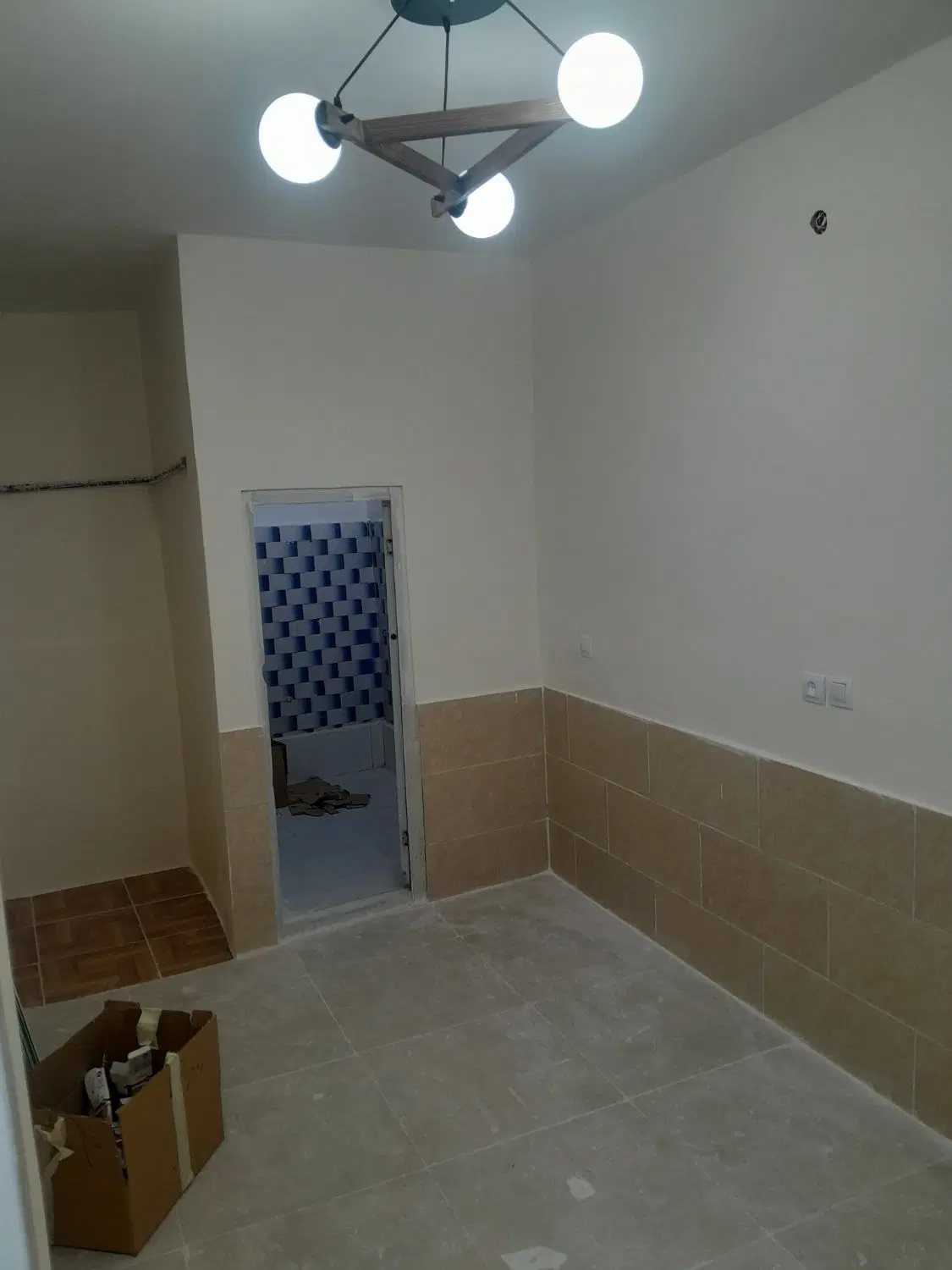 فروش یک واحد خانه ویلایی واقع در بیدستان