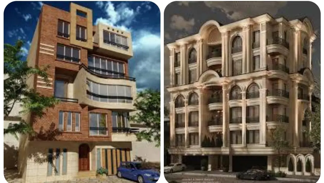 منزل اجاره ای