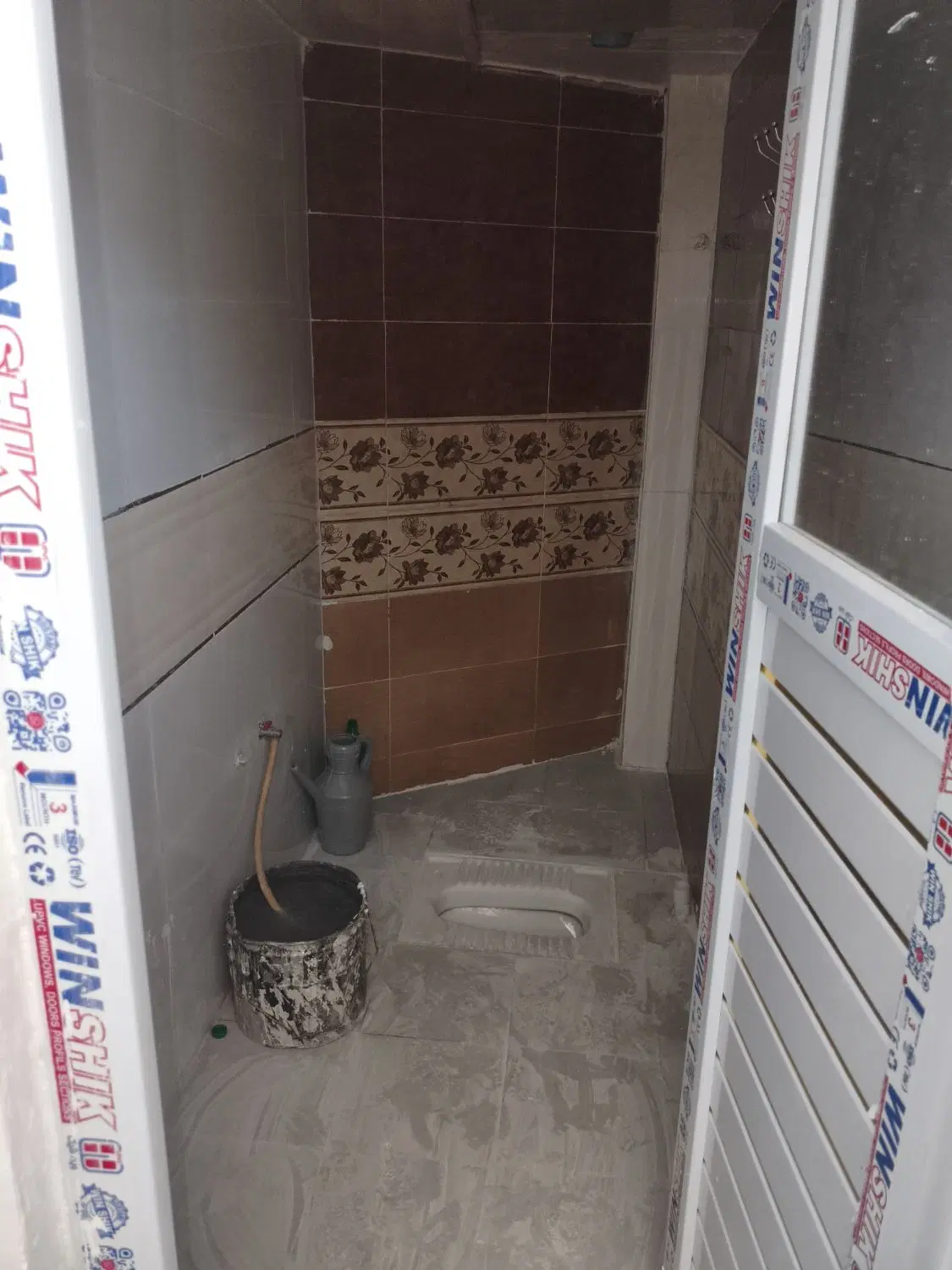 3 واحد آپارتمان در توس