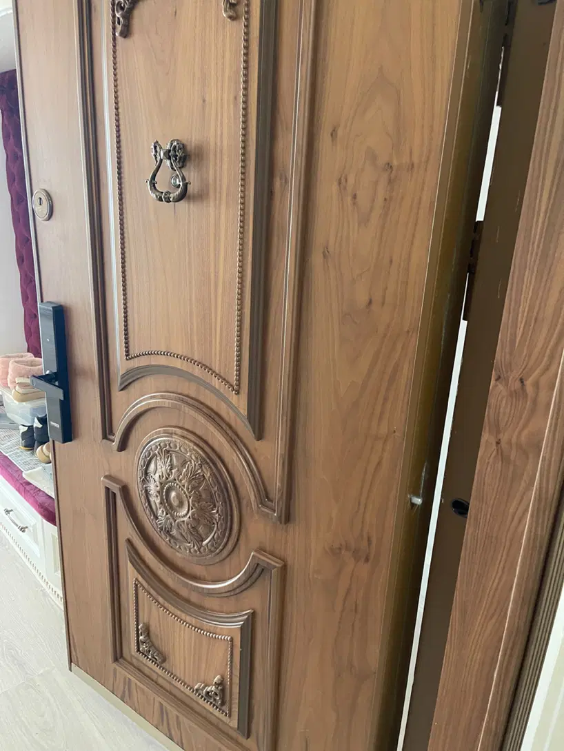 فروش آپارتمان در برج تابان