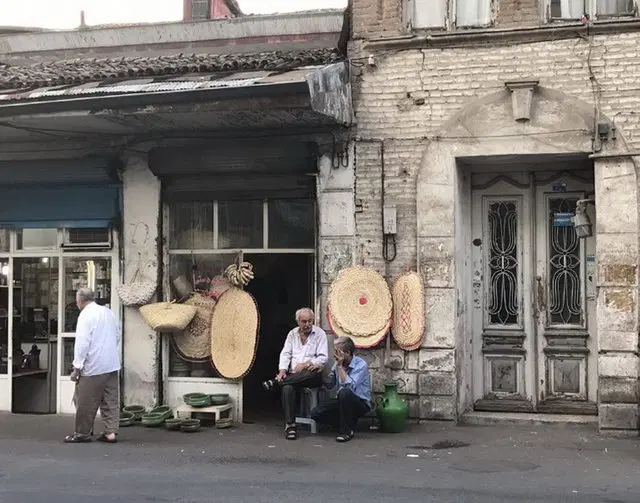 اجاره مغازه  ولایت۱۲