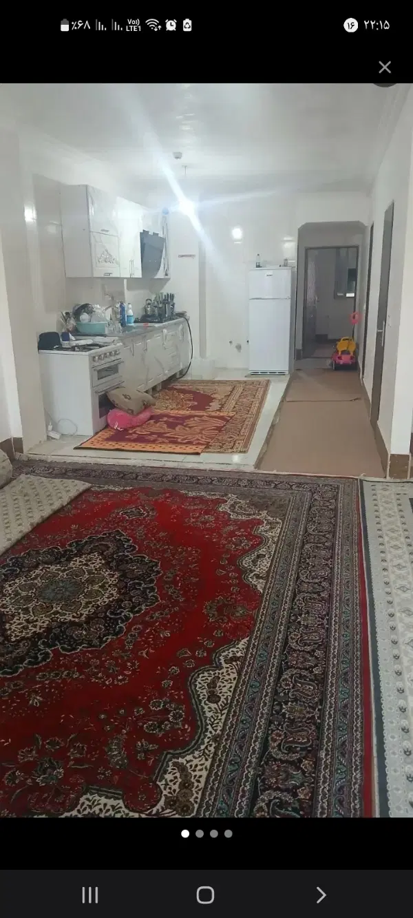 اجاره آپارتمان جهاد