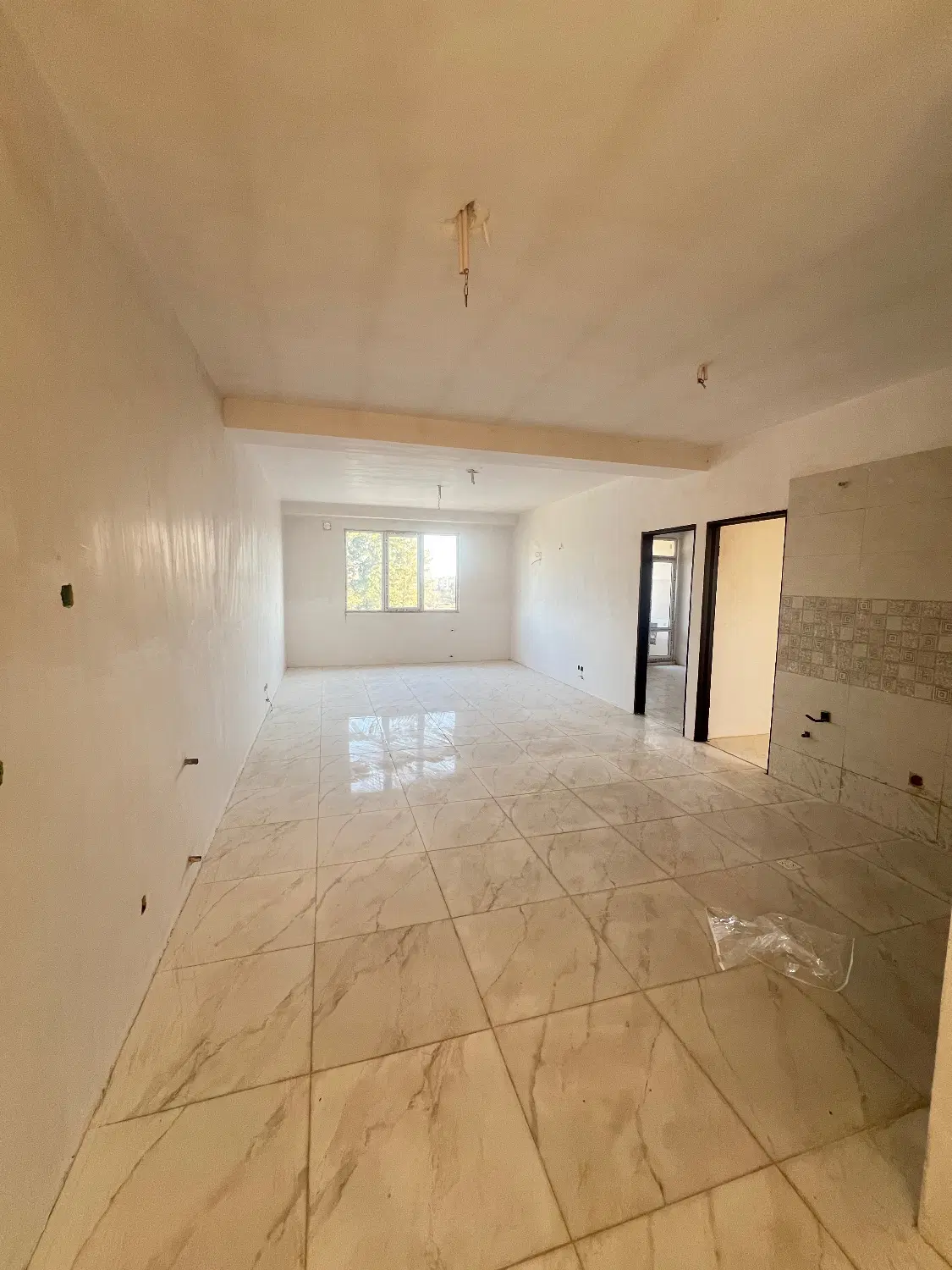 ۷۶ متری نوساز کلید نخورد فول امکانات