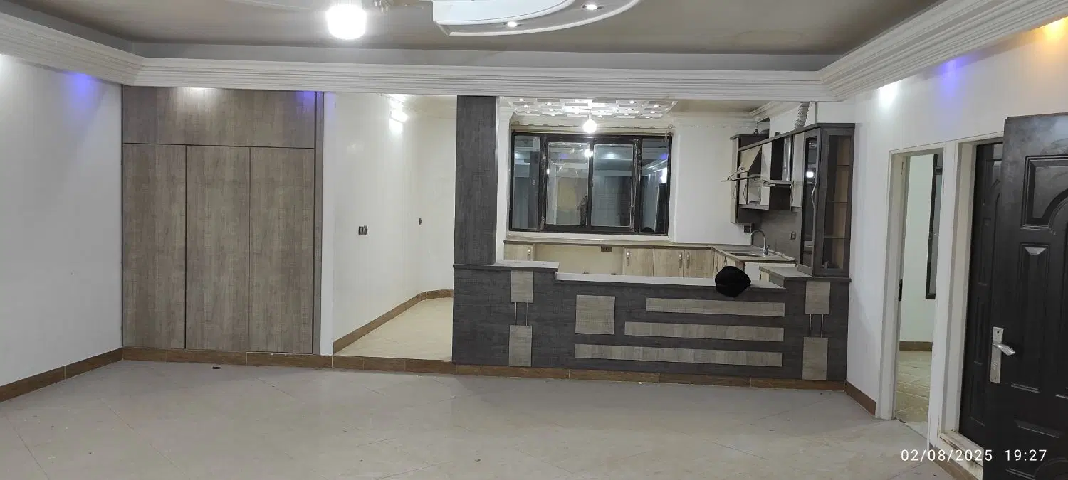 منزل مسکونی خیابان تامین اجتماعی