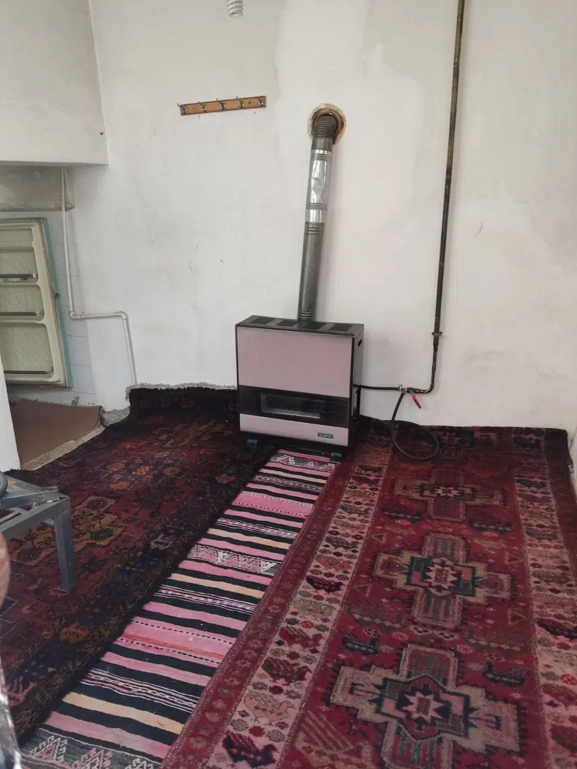 خانه 1طبقه