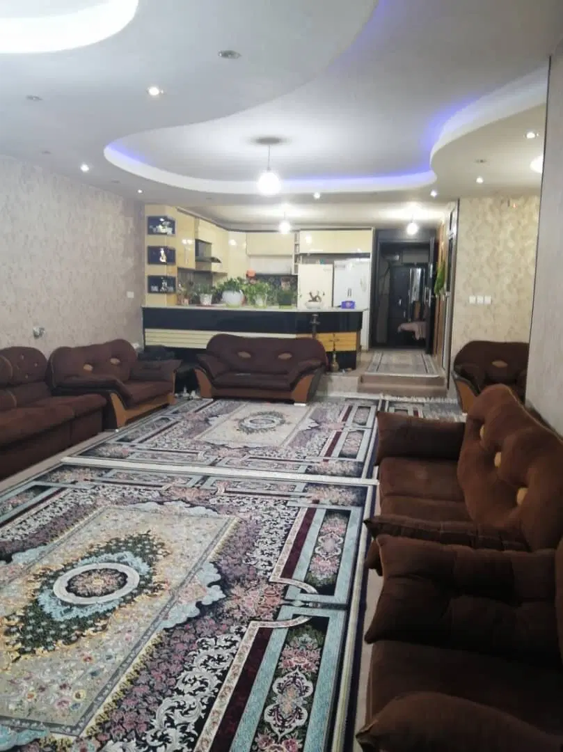 آپارتمان ۳خوابه