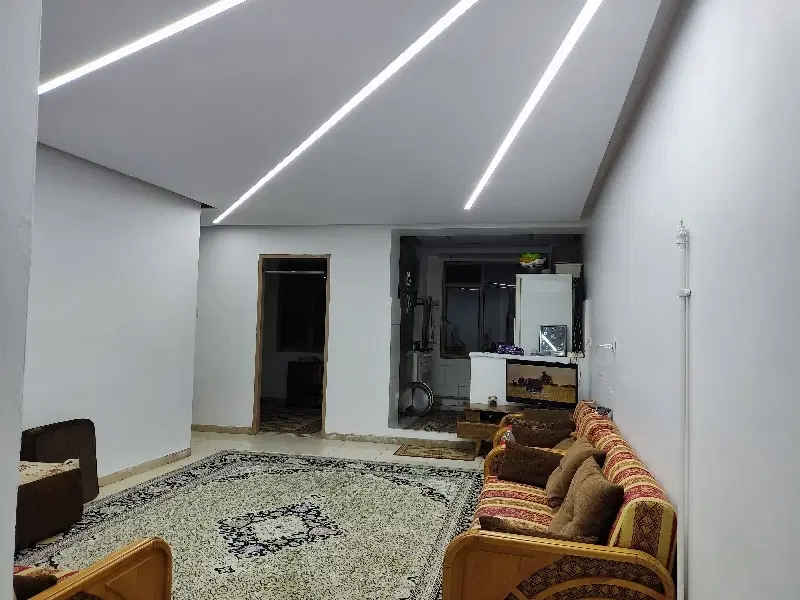 فروش استثنایی آپارتمان در گلستان