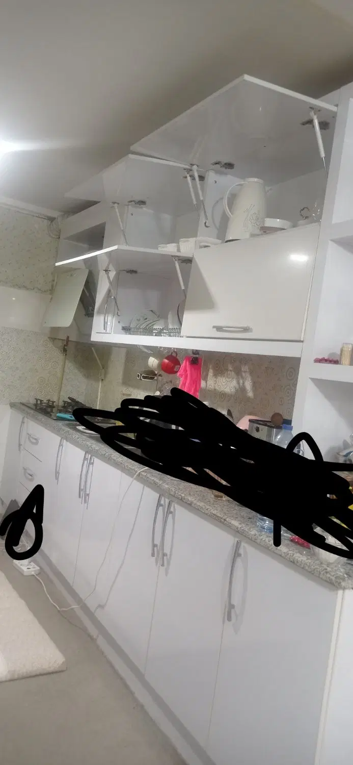 خانه همکف پایین