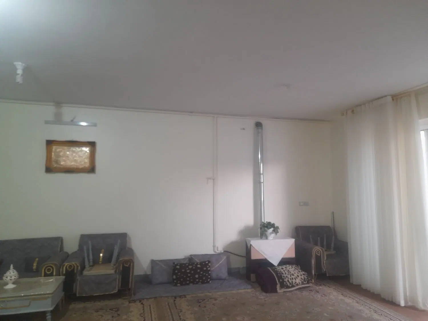 منزل مسکونی ۱۷۶ متر