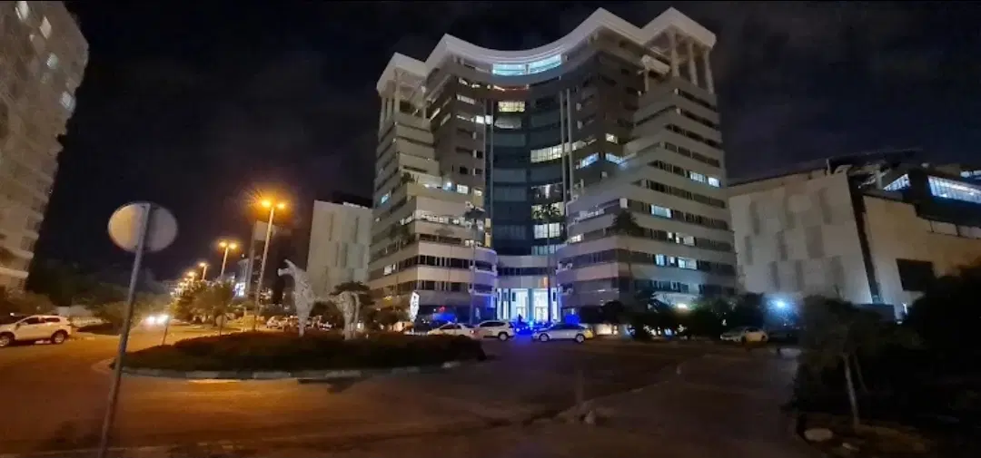 معاوضه واحد مسکونی دید دریا جزیره کیش با تهران