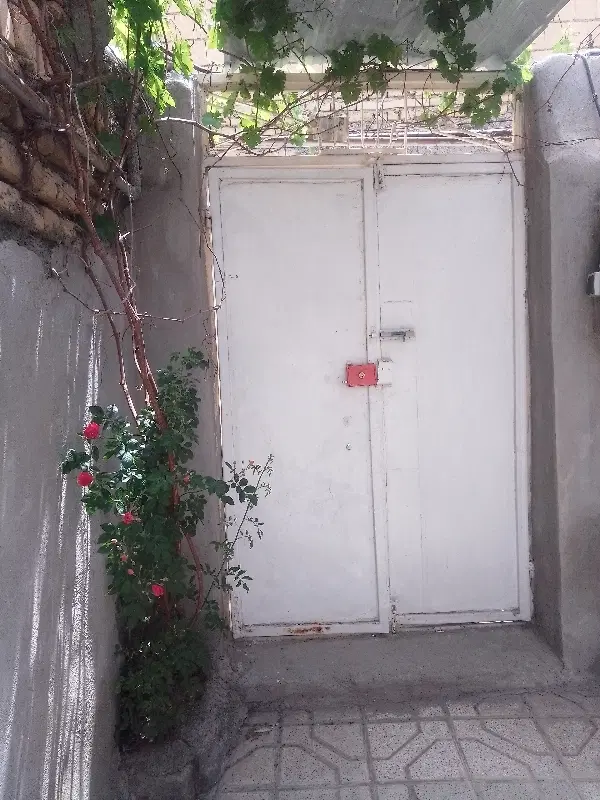 ویلایی دو خواب ۱۱۳متر